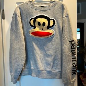Paul Frank Juniors Sweatshirt